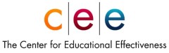 Center for Educational Effectiveness (CEE)