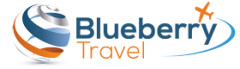 Blueberry Travel