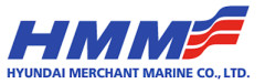 Hyundai Merchant Marine Co. (HMM)