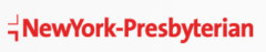 NewYork-Presbyterian