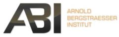 Arnold Bergstraesser Institute (ABI)
