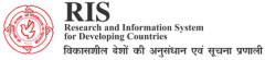 Research and Information System for Developing Countries (RIS)