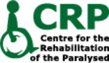 Centre for the Rehabilitation of the Paralysed (CRP)