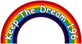 Keep The Dream196