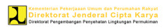 Directorate for the Development of Environmental Sanitation Settlements (Indonesia)