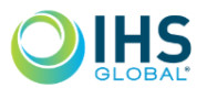IHS Global
