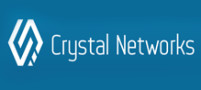 Crystal Networks