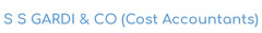 SS Gardi and Co (Cost Accountants)