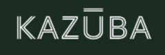 Kazuba