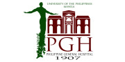 Philippine General Hospital (PGH)