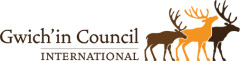 Gwich'in Council International