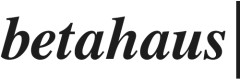 betahaus GmbH & Co. KG  