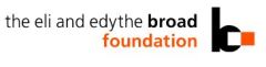 The Broad Foundations