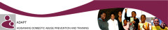 Agisanang Domestic Abuse Prevention and Training (ADAPT)