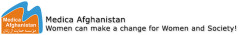 Medica Afghanistan (MA)