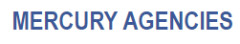 Mercury Agencies