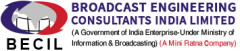 Broadcast Engineering Consultants India Limited (BECIL)