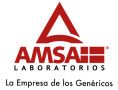 Antibioticos de Mexico SA de CV (AMSA Laboratorios)