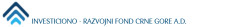 Investment and Development Fund of Montenegro