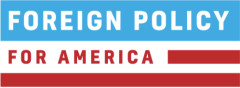 Foreign Policy for America