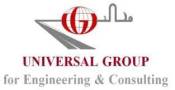 Universal Group for Engineering and Consulting (UG)