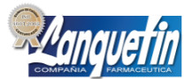 Compania Farmaceutica Lanquetin