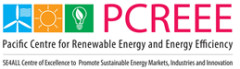 Pacific Centre for Renewable Energy and Energy Efficiency (PCREEE)