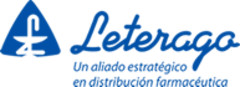 Distribuidora Leterago
