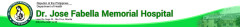 Dr. Jose Fabella Memorial Hospital (DJFMH)