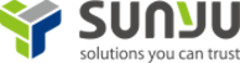 Jiangsu Sunyu Information Co., Ltd.