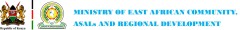 Ministry of East African Community, ASALs and Regional Development
