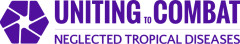 Uniting to Combat NTDs
