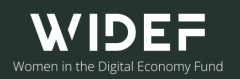 Women in the Digital Economy Fund (WiDEF)