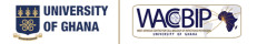 West African Centre for Cell Biology of Infectious Pathogens