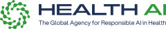 HealthAI - The Global Agency for Responsible AI in Health