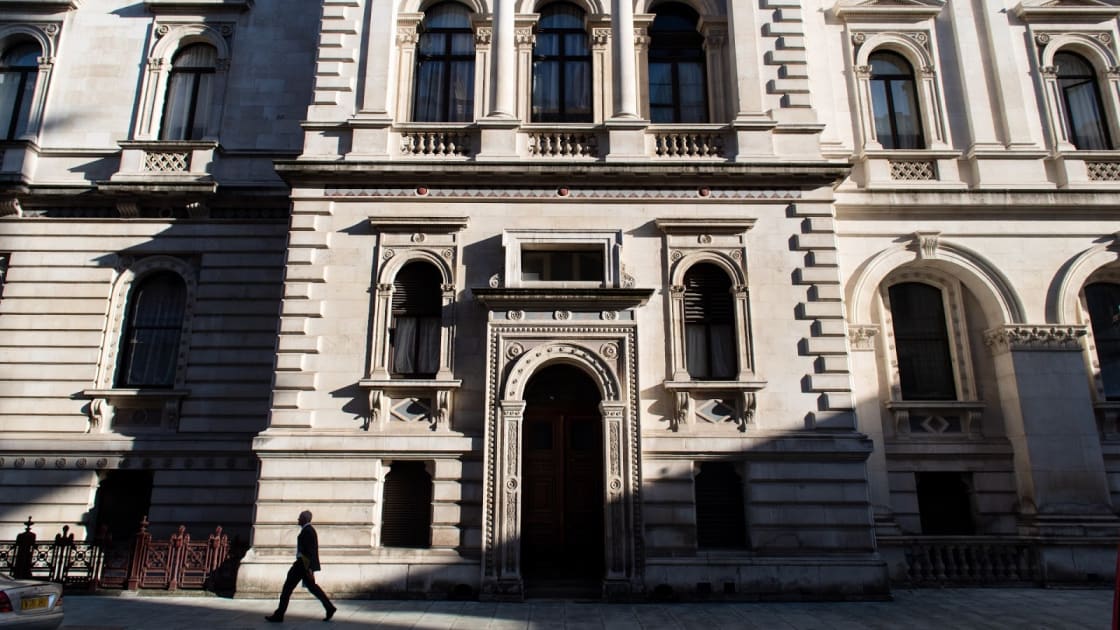 Exclusive: Staff cuts loom at FCDO, union claims | Devex