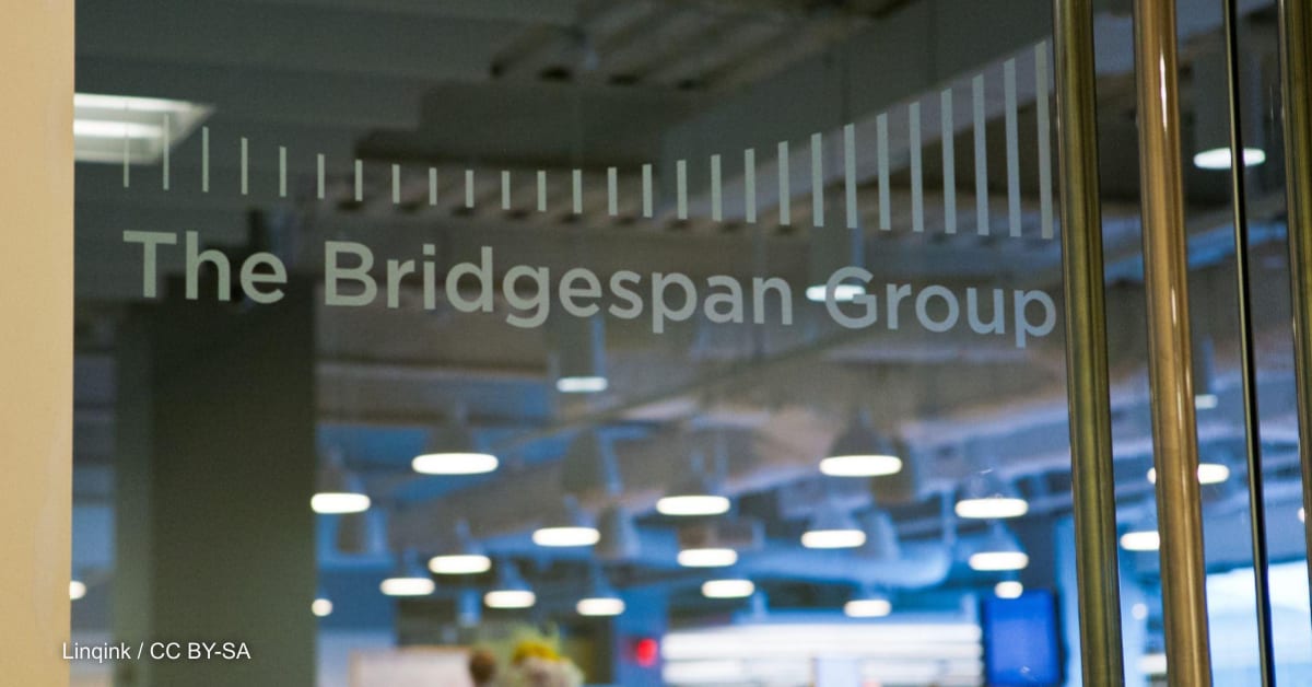 Q&A: Bridgespan's US chief urges donors to keep 'doing the hard work ...