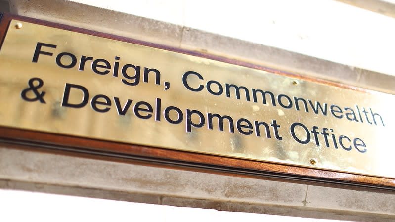 Exclusive: FCDO undergoes major personnel reforms, gets second top ...