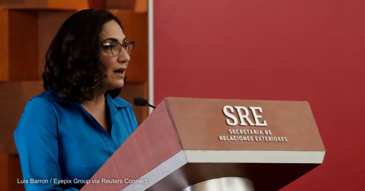 Mexican development agency head seeks closer cooperation with USAID | Devex