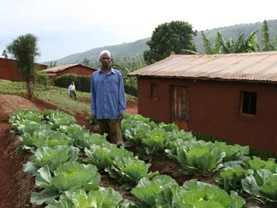 Discusting Land How to resolve land conflicts | Devex