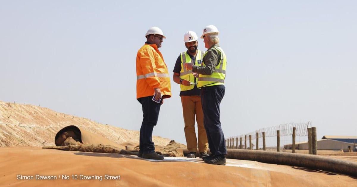 FCDO's biggest contracts budget revealed | Devex