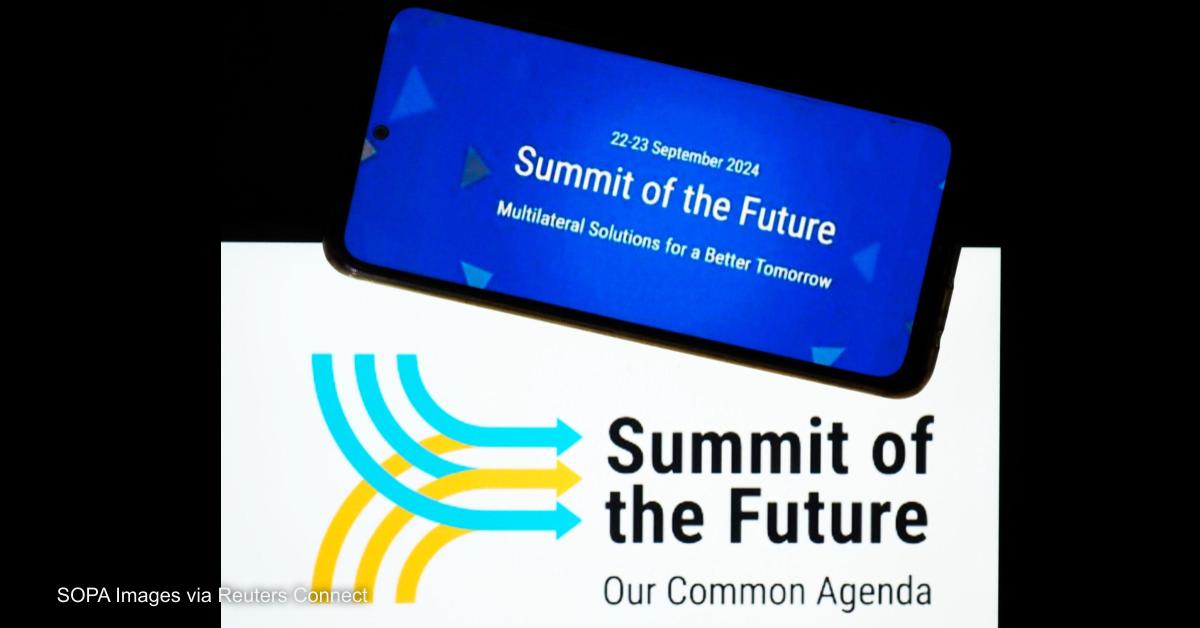 UNGA 79 special edition: Russian-led autocratic coalition upends Future ...