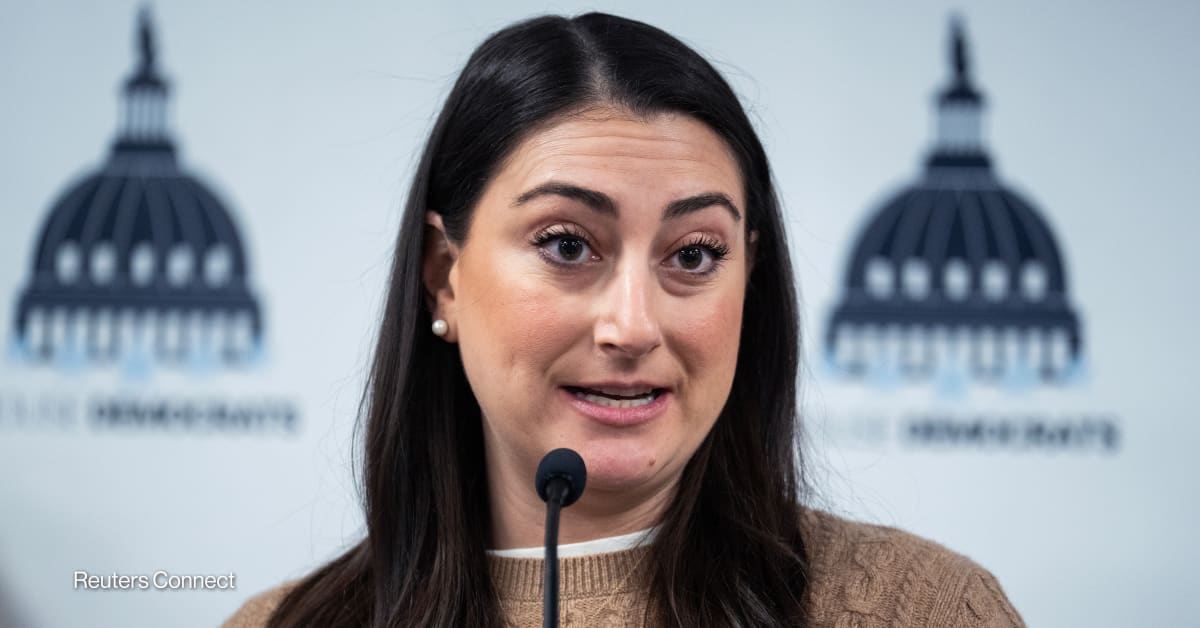 Rep. Sara Jacobs renews push for localization — and rethink of US