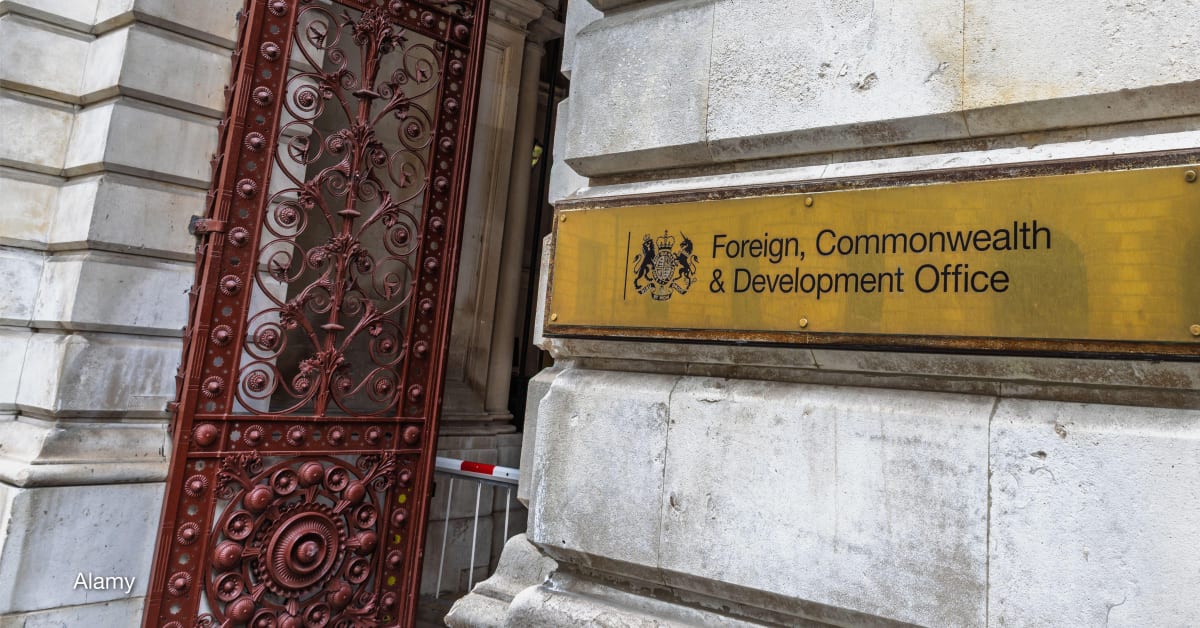 FCDO criticized for transparency failings | Devex
