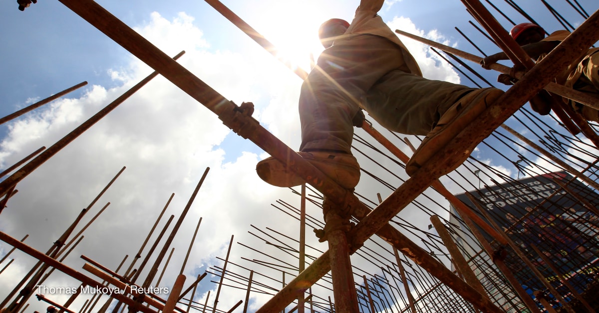 We haven't gone from billions to trillions. Here are 5 reasons why