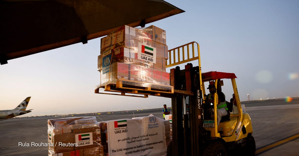Money Matters: The new donors who are growing their giving