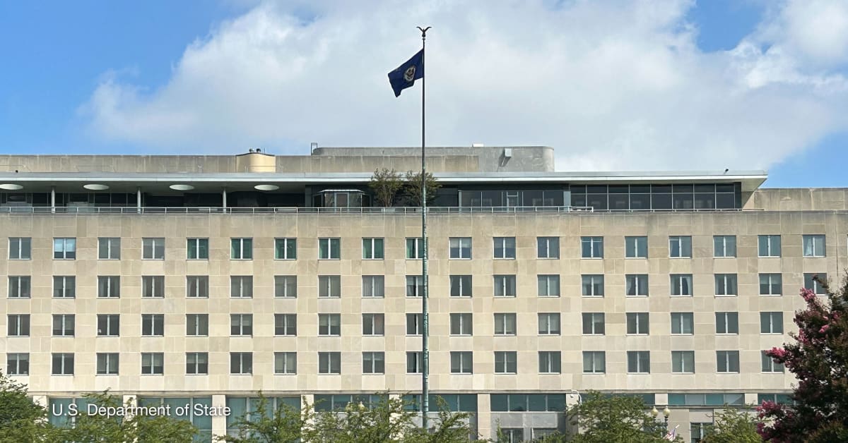 Money Matters: The State Dept. obligates billions, just in the nick of time