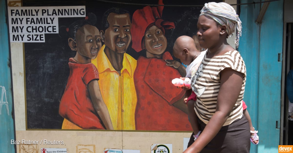 Are abortion rights at risk as African governments negotiate with US?