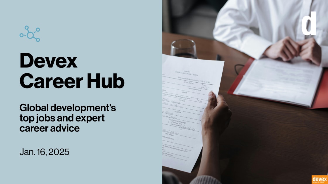 Unlock Your Dream Job in 2026: Expert Strategies for a Smarter, Purpose-Driven Career Search