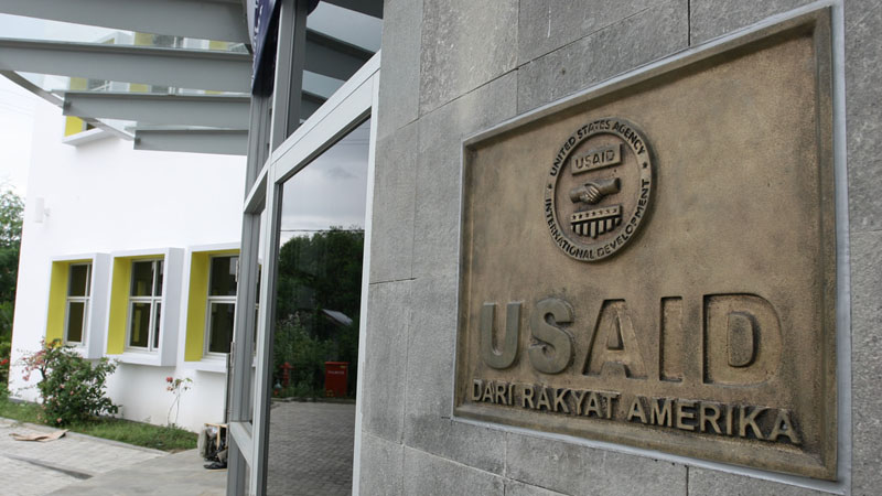 How To Win A Usaid Grant Devex
